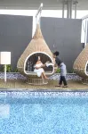LOLOATA ISLAND RESORT - Pools