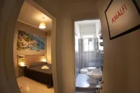 B&B Salerno Center - Cho phép mang theo thú cưng