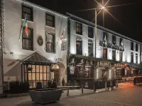 Skeffington Arms Hotel Hotels near Eyre Square Centre