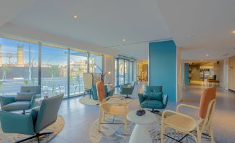 Ewaa Express Hotel - Al Shati