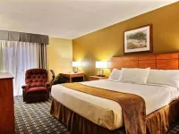 Quality Inn Thief River Falls Hotels in Pennington County