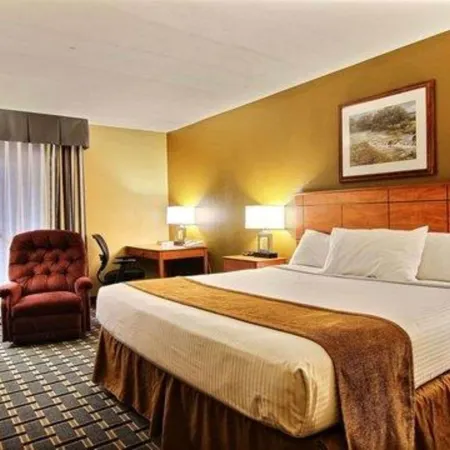 Quality Inn Thief River Falls