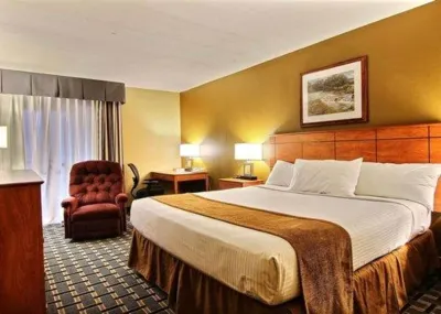 Quality Inn Thief River Falls Hotels in 