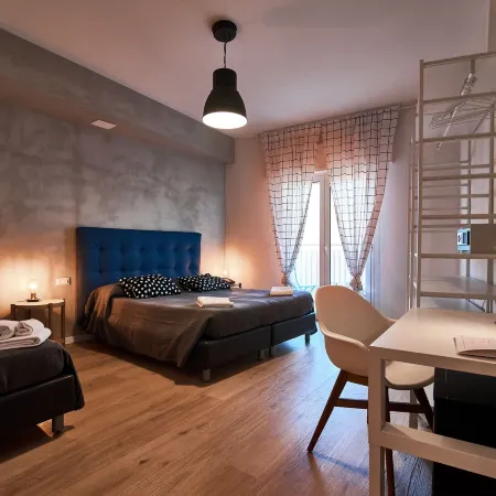 Hotel Concordia