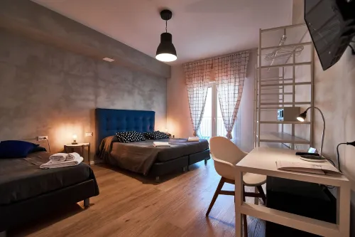 Hotel Concordia