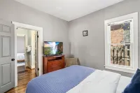 Historical Bungalow Near Csu & Old Town!