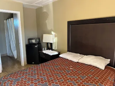 Sai Park Motel Hotels in Lancaster