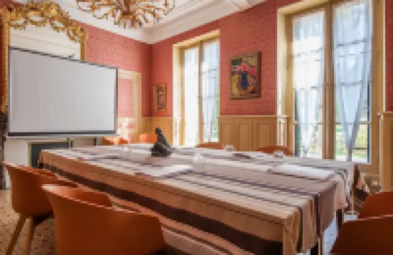 Domaine d'Auriac - Relais & Châteaux