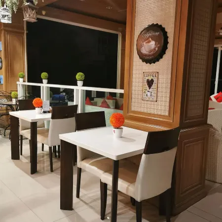 Patong Princess Hotel