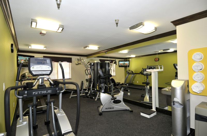 Best Western Antelope Inn Suites photo 5