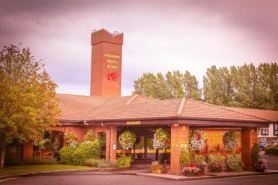 Parkway Hotel & Spa