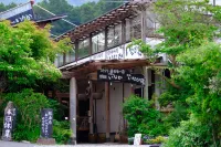田舎村·いなか本館