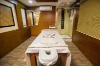 Sathyam Grand Resort, Sriperumbudur - spa