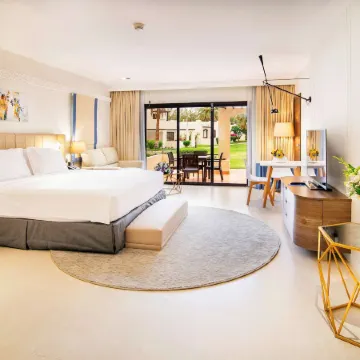 Radisson Blu Hotel and Resort Al Ain