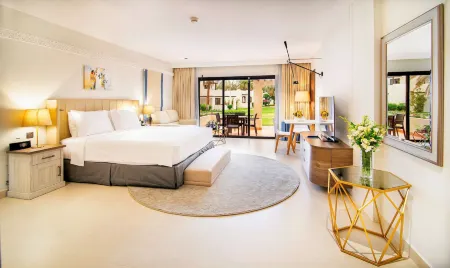 Radisson Blu Hotel and Resort Al Ain