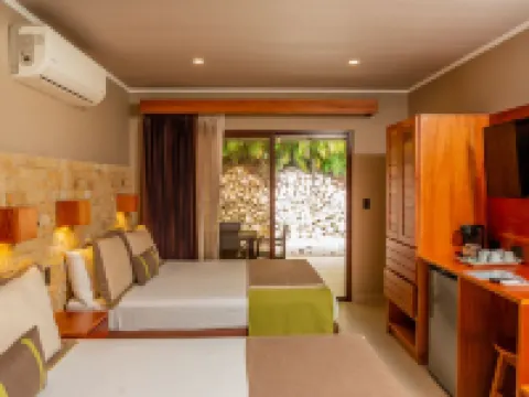 Leyenda Boutique Hotel & Spa Hotels in Puerto Carrillo