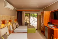Leyenda Boutique Hotel & Spa Hotels in Puerto Carrillo