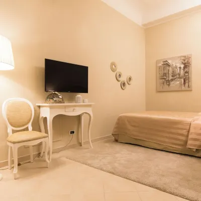 Residenza Marchesi Pontenani Hoteles cerca de Basílica de la Santa Cruz