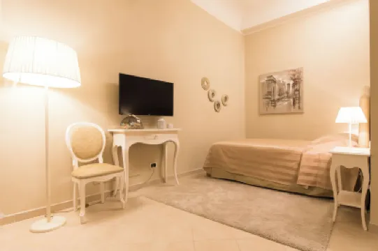 โรงแรม Residenza Marchesi Pontenani โรงแรมใน