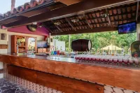 Decameron Los Cocos Guayabitos, Ramada All Inclusive Resort - bar