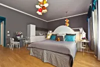 Royal Prague City Apartments Hotels in Lesser Town