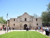 Econo Inn Lackland AFB-Seaworld San Antonio Hotels near Acme Park