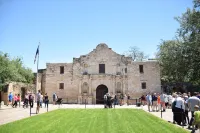 Econo Inn Lackland AFB-Seaworld San Antonio