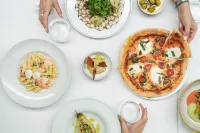 The Marmara Bodrum - Adult Only - petit déjeuner
