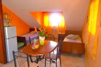 Villa Victoria Hotels in 