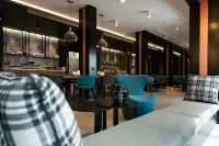 G Hotel Pescara - Bữa sáng