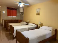 โรงแรม Itavera - 3 ดาว
