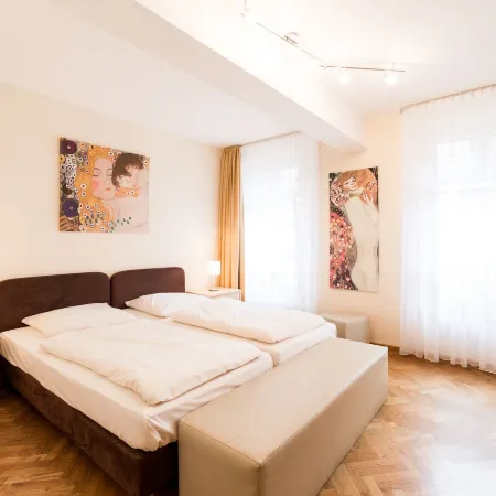 Aparthotel Münzgasse An der Frauenkirche Отели рядом с достопримечательностью «Синагога Дрездена»