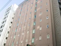 華盛頓R&B飯店名古屋榮東 大曾根站附近的飯店