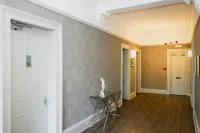 City Apartments Hotels in Lennoxtown
