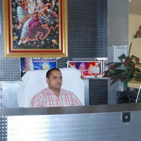 Hotel Aashiyana & Restaurant, Chittorgarh