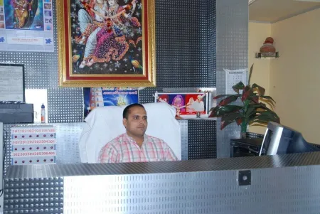 Hotel Aashiyana & Restaurant, Chittorgarh