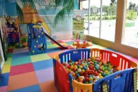 Lorin Sentul Hotel - Family Friendly