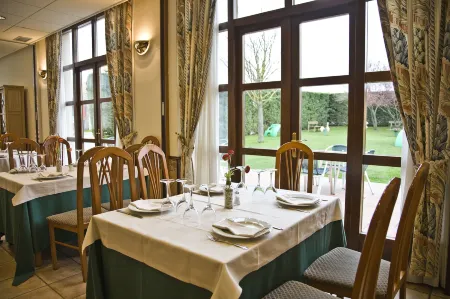 Hotel Ekai Отели в г. Арсе