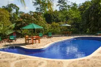 The Lodge at Pico Bonito - piscina