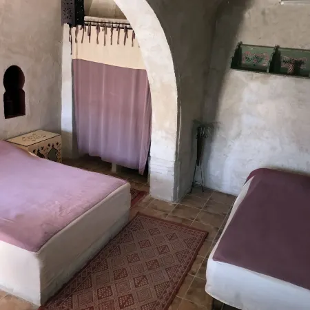 Hotel Arisha