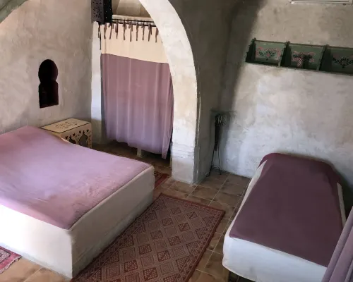 Hotel Arisha Hotels in Houmt Souk