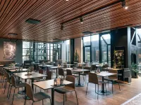 Quality Hotel 11 & Eriksbergshallen Hotels near Frolundaborg
