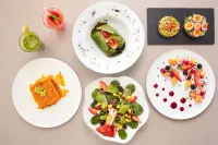 Longevity Health & Wellness Hotel - Adults Only - breakfast