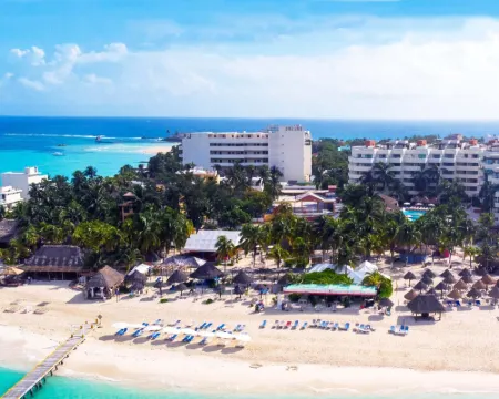Privilege Aluxes Adults Only Hotels in Isla Mujeres