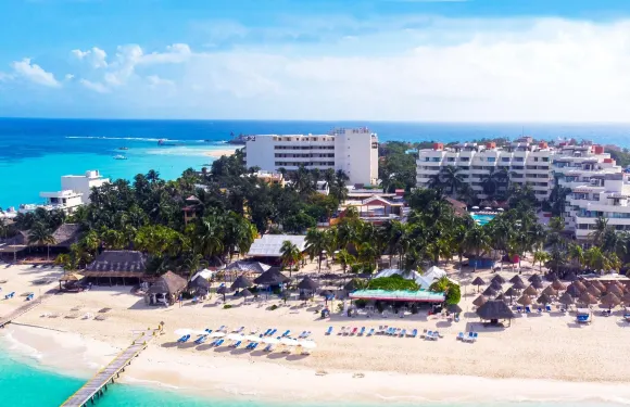 尊榮阿盧斯島姆荷度假村 - 限成人