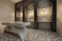 Diune Hotel by Zdrojowa - spa