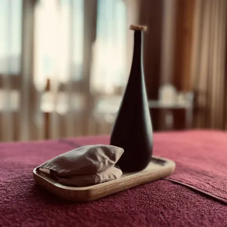 Norbu Healing Hotel