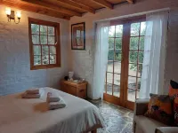 Bethesda Tower Accommodation Hotels in Graaff-Reinet