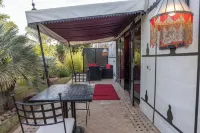 Eden Lodges & Spa