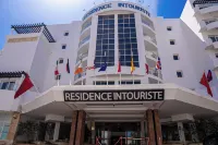 Appart'Hotel Intouriste Các khách sạn ở 